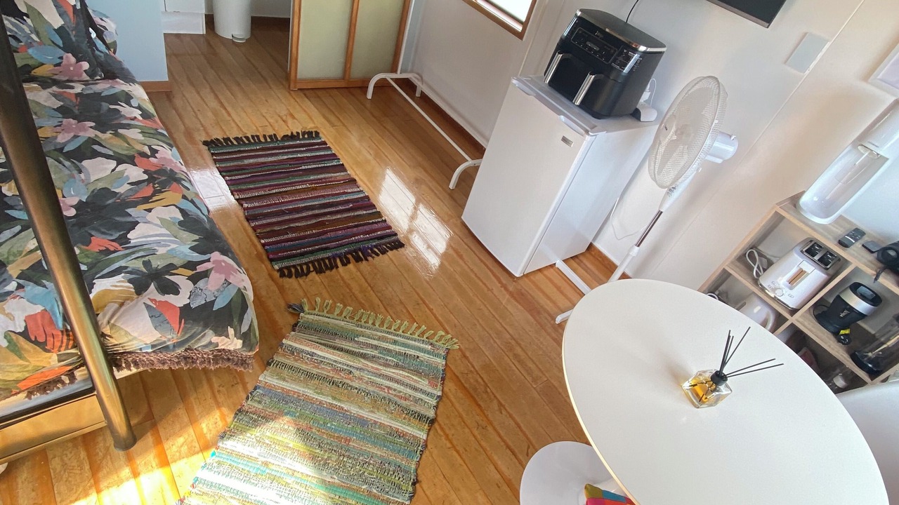 Photo of Livingroom in Whangaroa