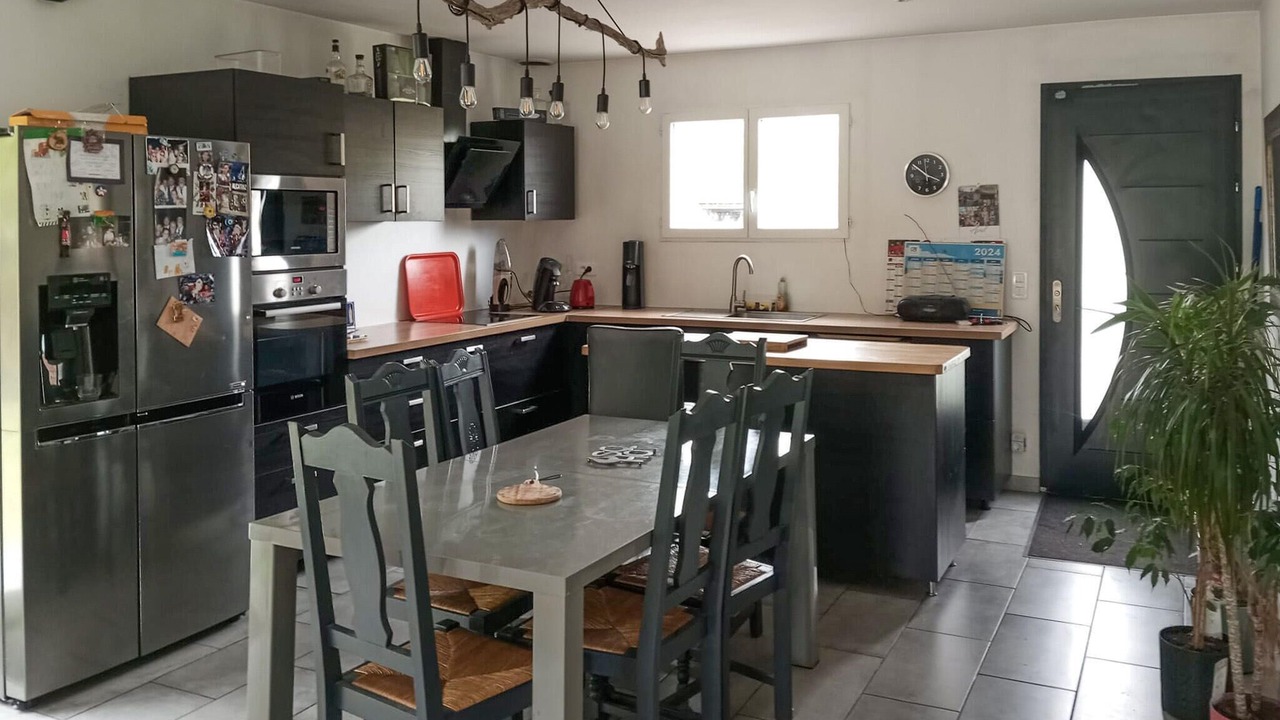 Photo of Bedroom in Talais