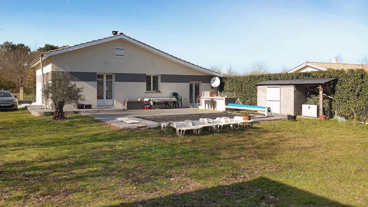 Photo of Outdoor in Talais