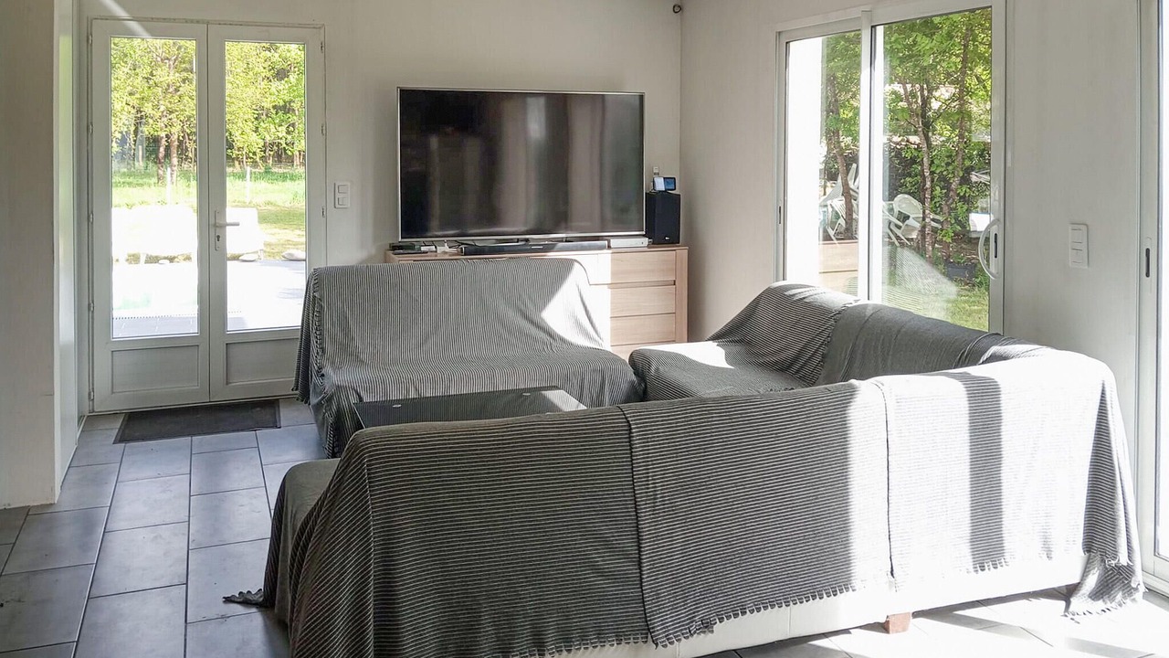 Photo of Bedroom in Talais