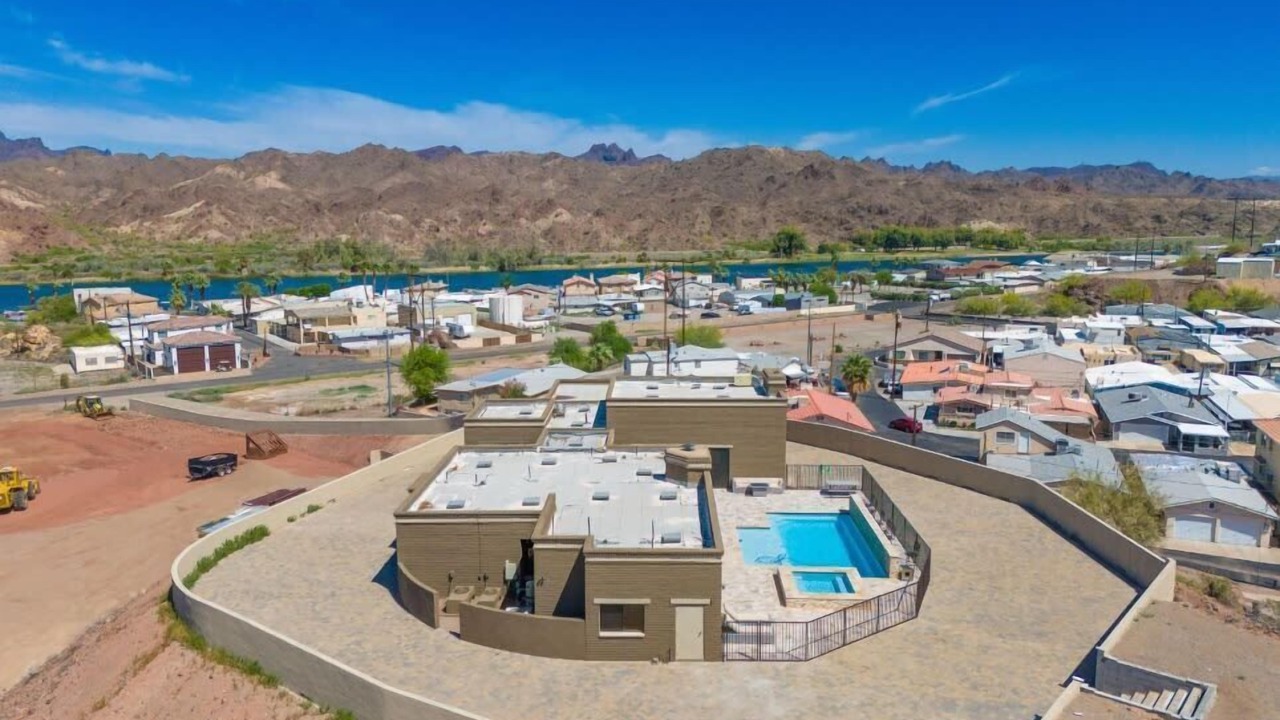 Photo of Outdoor in Parker Strip