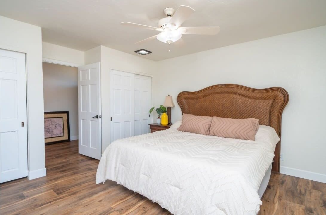 Photo of Bedroom in Parker Strip