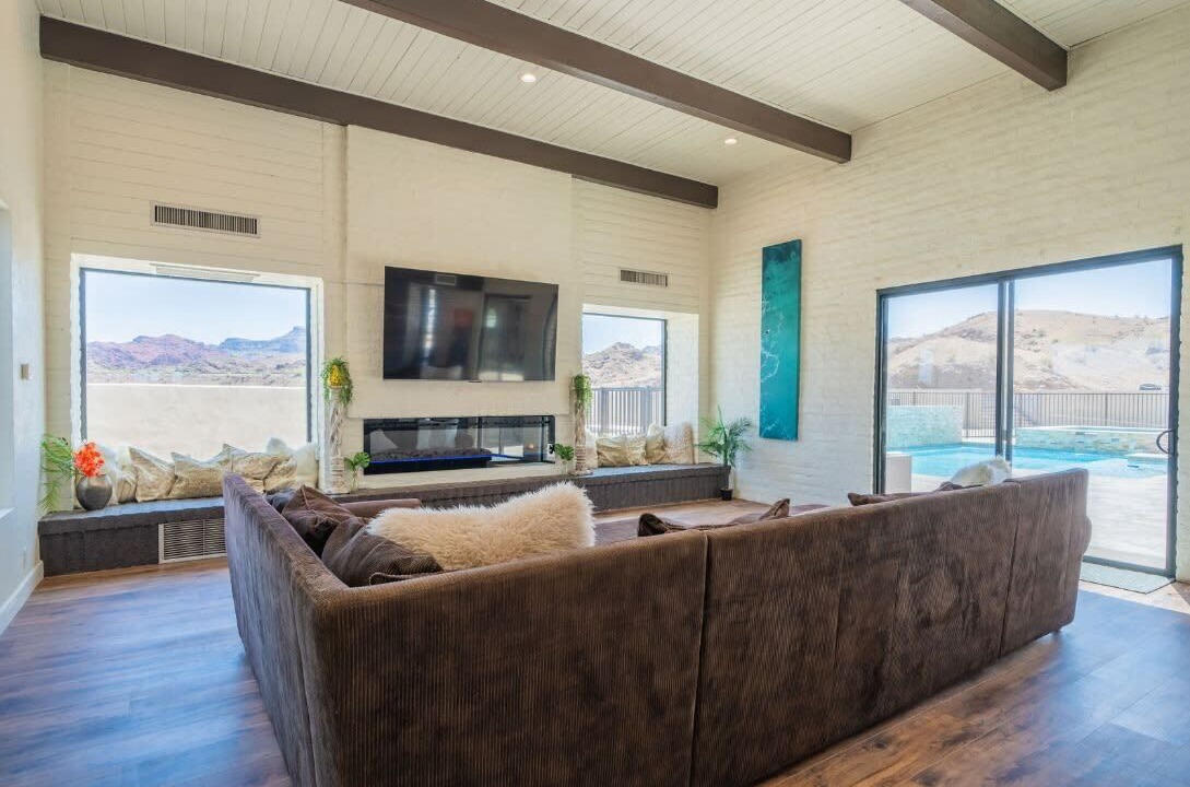 Photo of Livingroom in Parker Strip