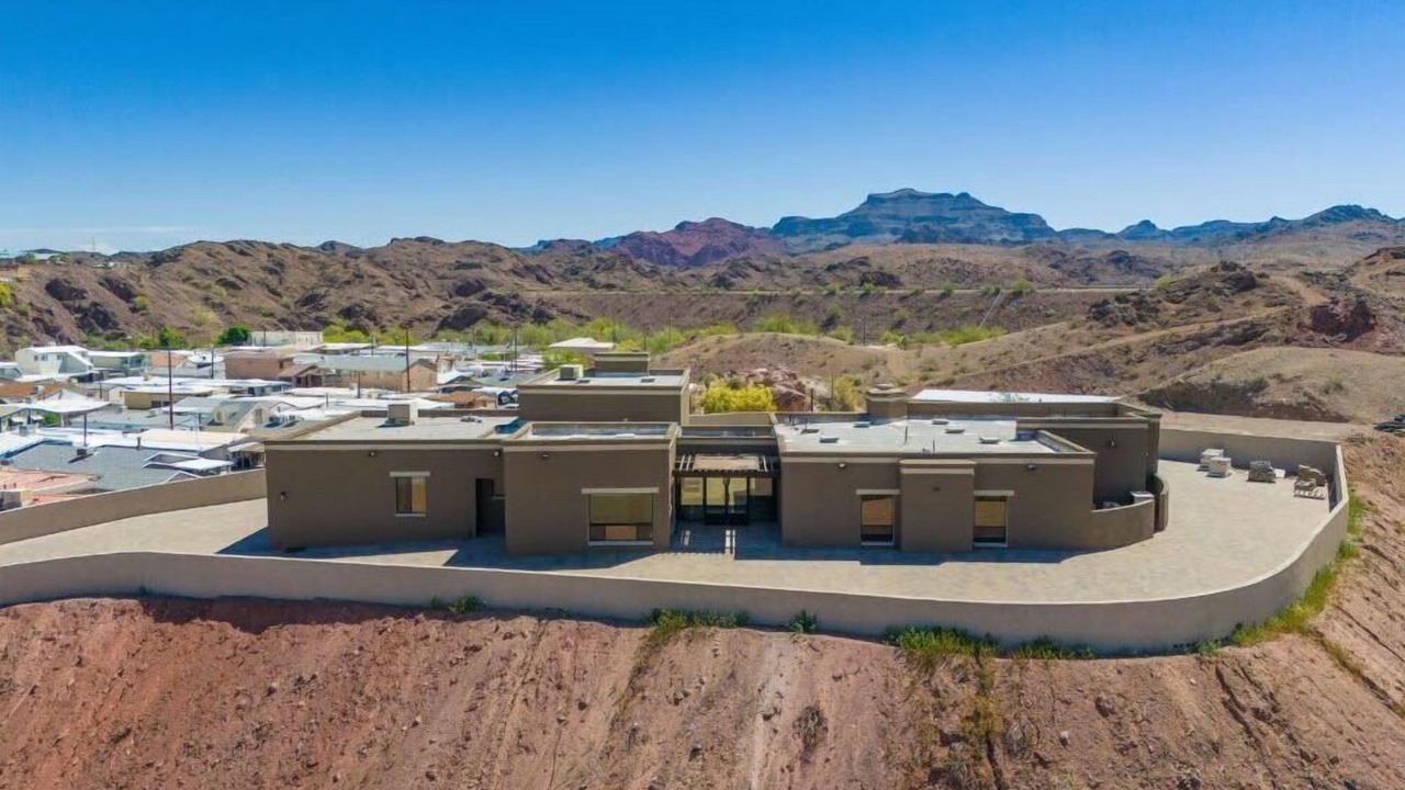 Photo of Outdoor in Parker Strip