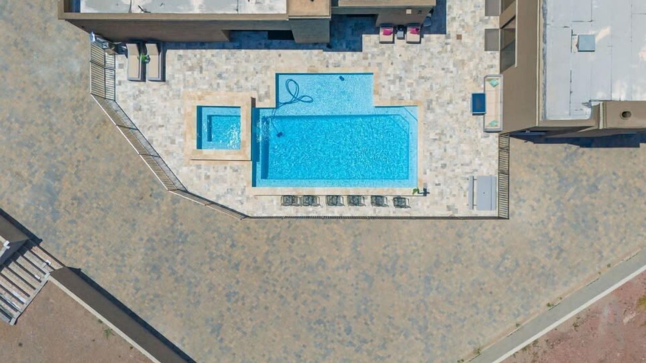Photo of Outdoor in Parker Strip