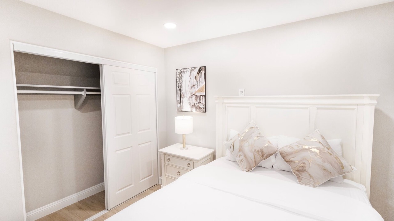 Photo of Bedroom in Lemon Grove