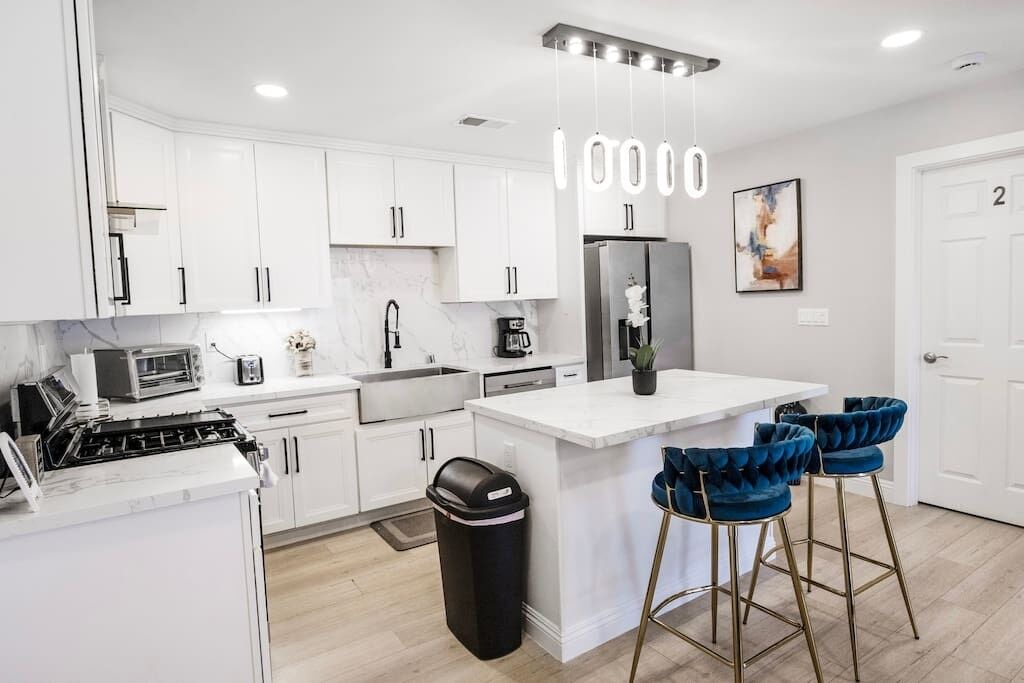 Photo of Kitchen in Lemon Grove