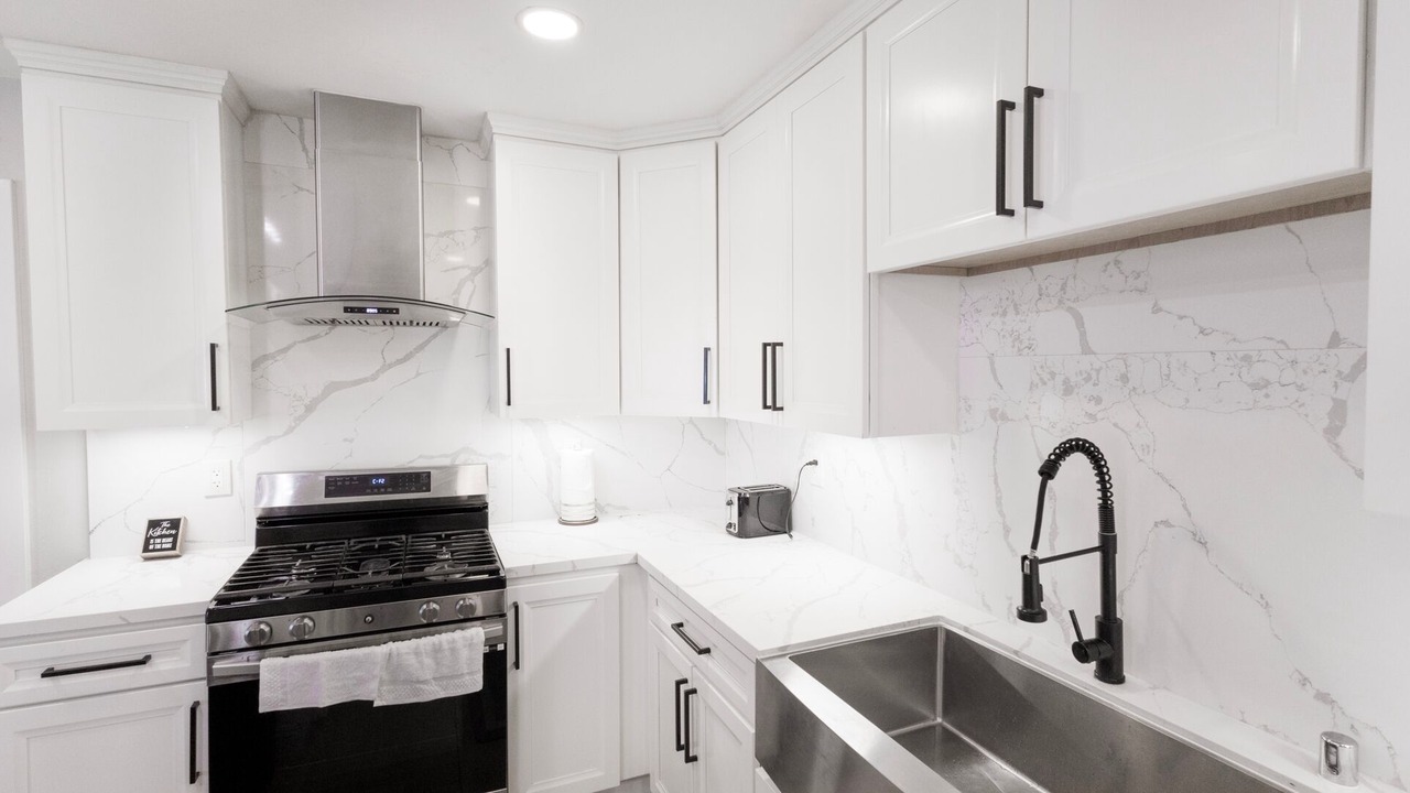 Photo of Kitchen in Lemon Grove