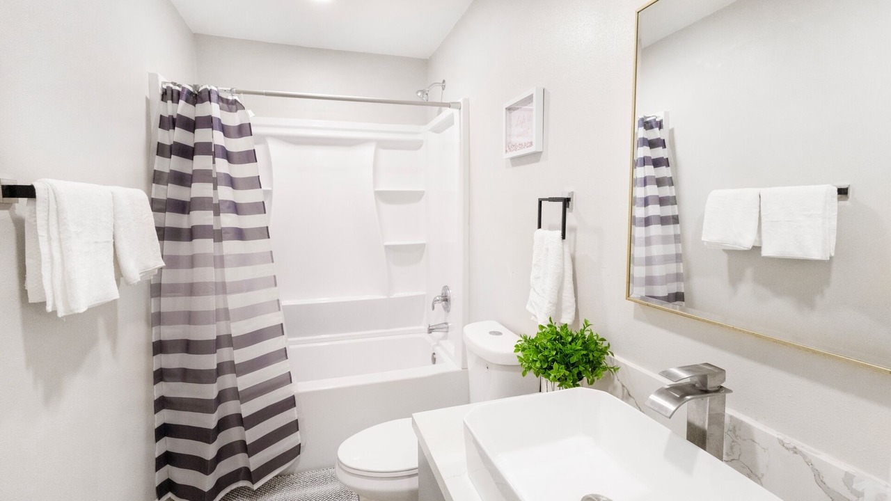 Photo of Bathroom in Lemon Grove