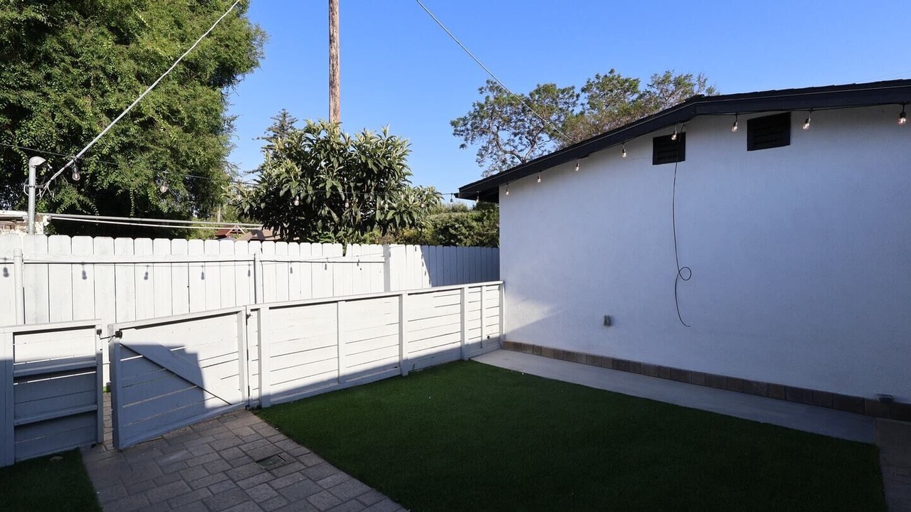 Photo of Outdoor in Lemon Grove