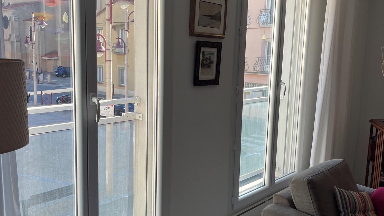 Photo of Livingroom in Port-la-Nouvelle