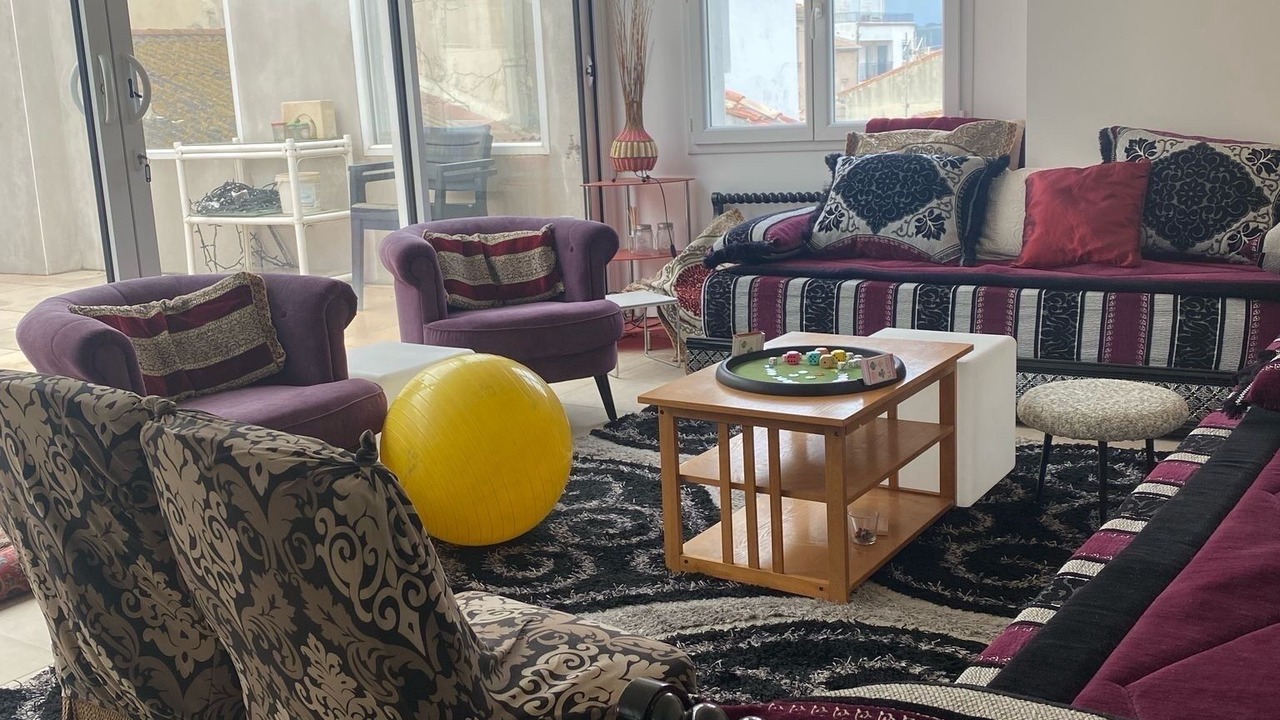 Photo of Livingroom in Port-la-Nouvelle