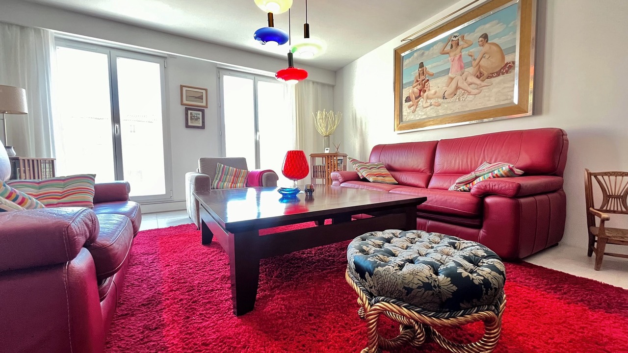 Photo of Livingroom in Port-la-Nouvelle