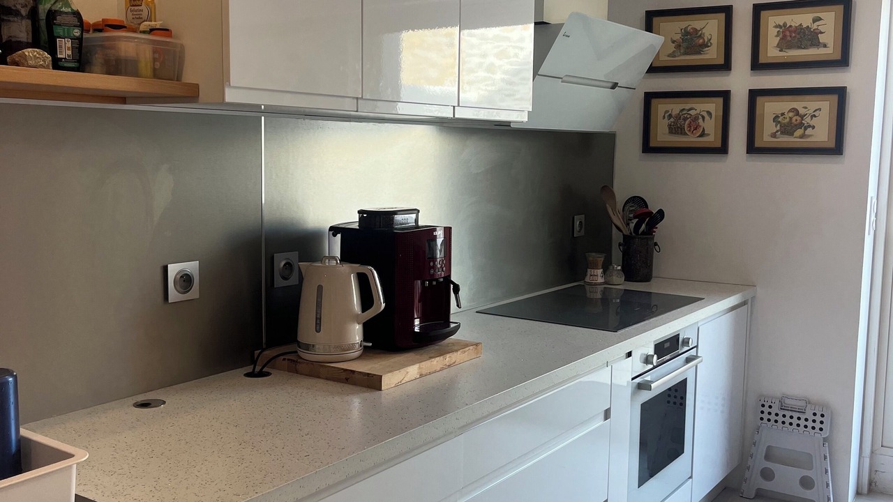 Photo of Kitchen in Port-la-Nouvelle