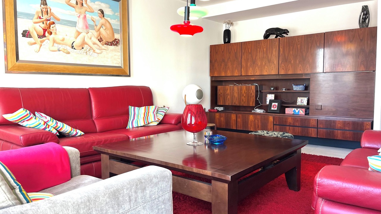 Photo of Livingroom in Port-la-Nouvelle