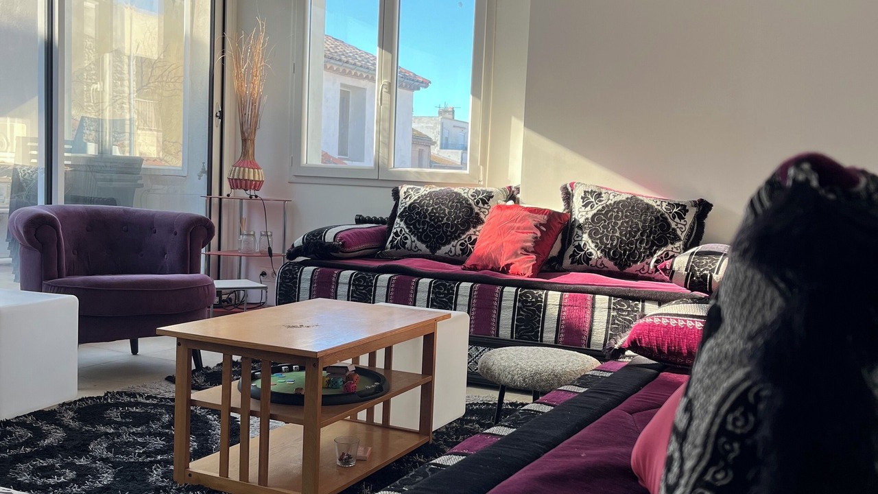 Photo of Livingroom in Port-la-Nouvelle