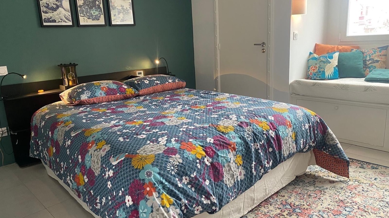 Photo of Bedroom in Port-la-Nouvelle