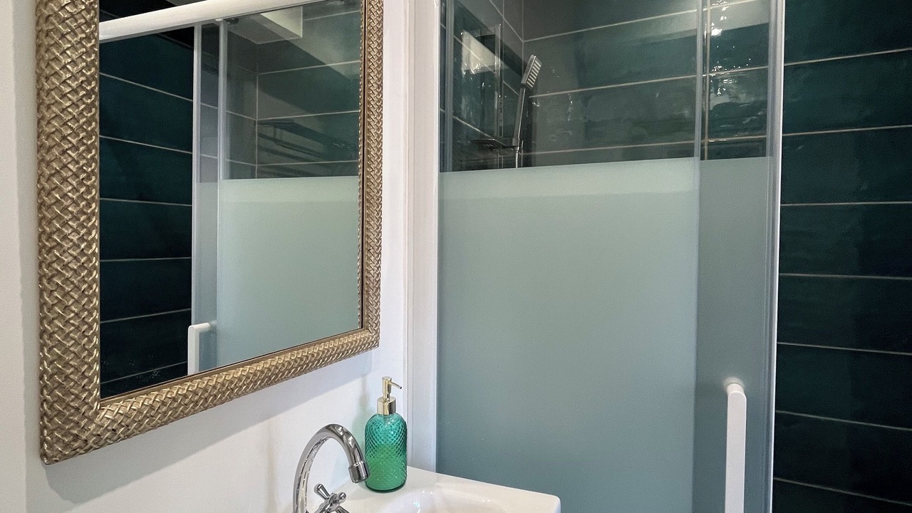 Photo of Bathroom in Port-la-Nouvelle