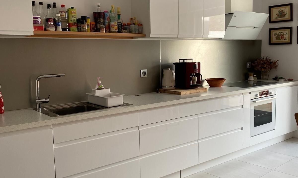 Photo of Kitchen in Port-la-Nouvelle