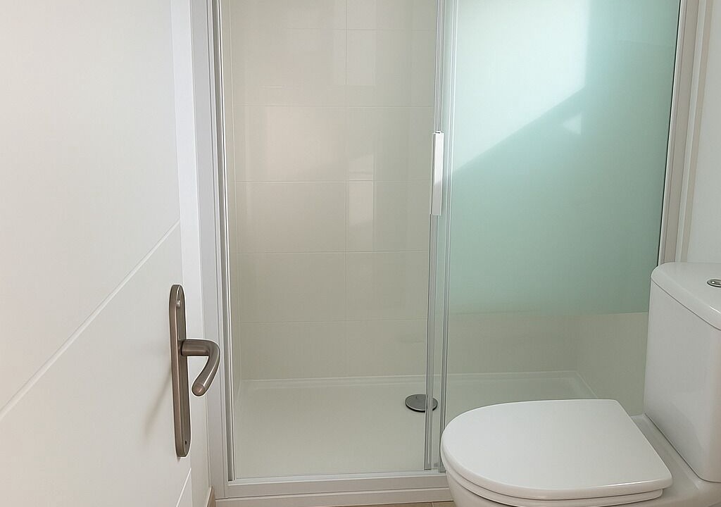Photo of Bathroom in Port-la-Nouvelle