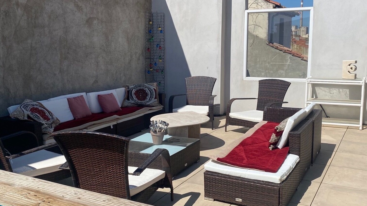 Photo of Patio Balcony in Port-la-Nouvelle