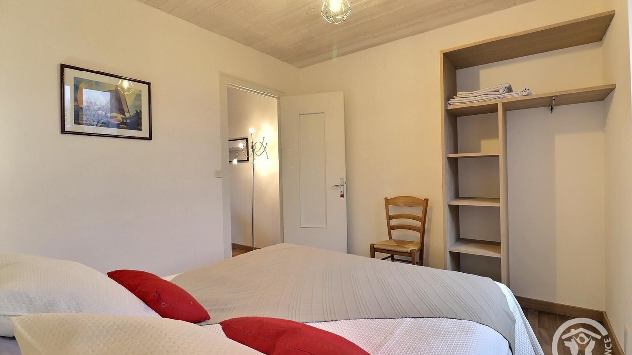 Photo of Bedroom in Le Tiercent