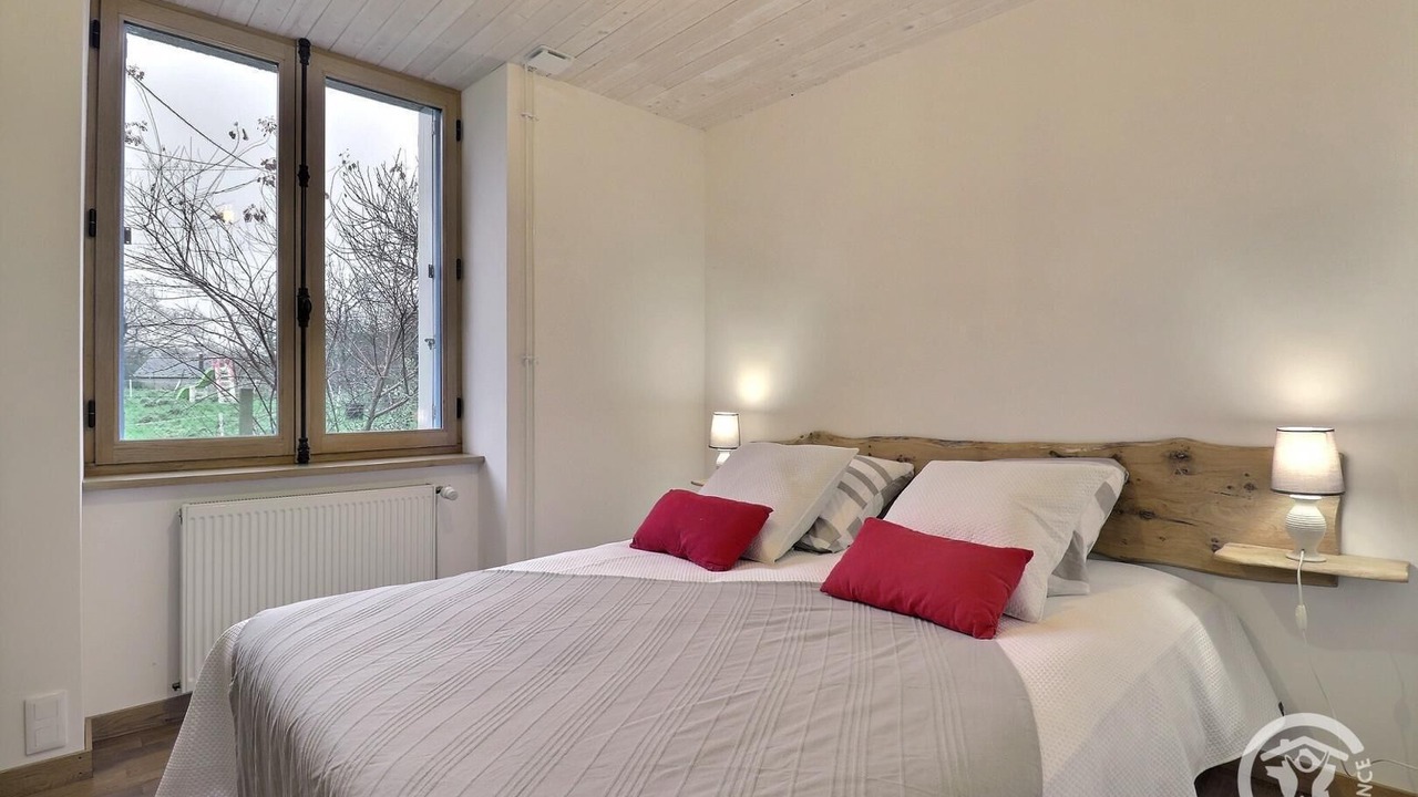 Photo of Bedroom in Le Tiercent