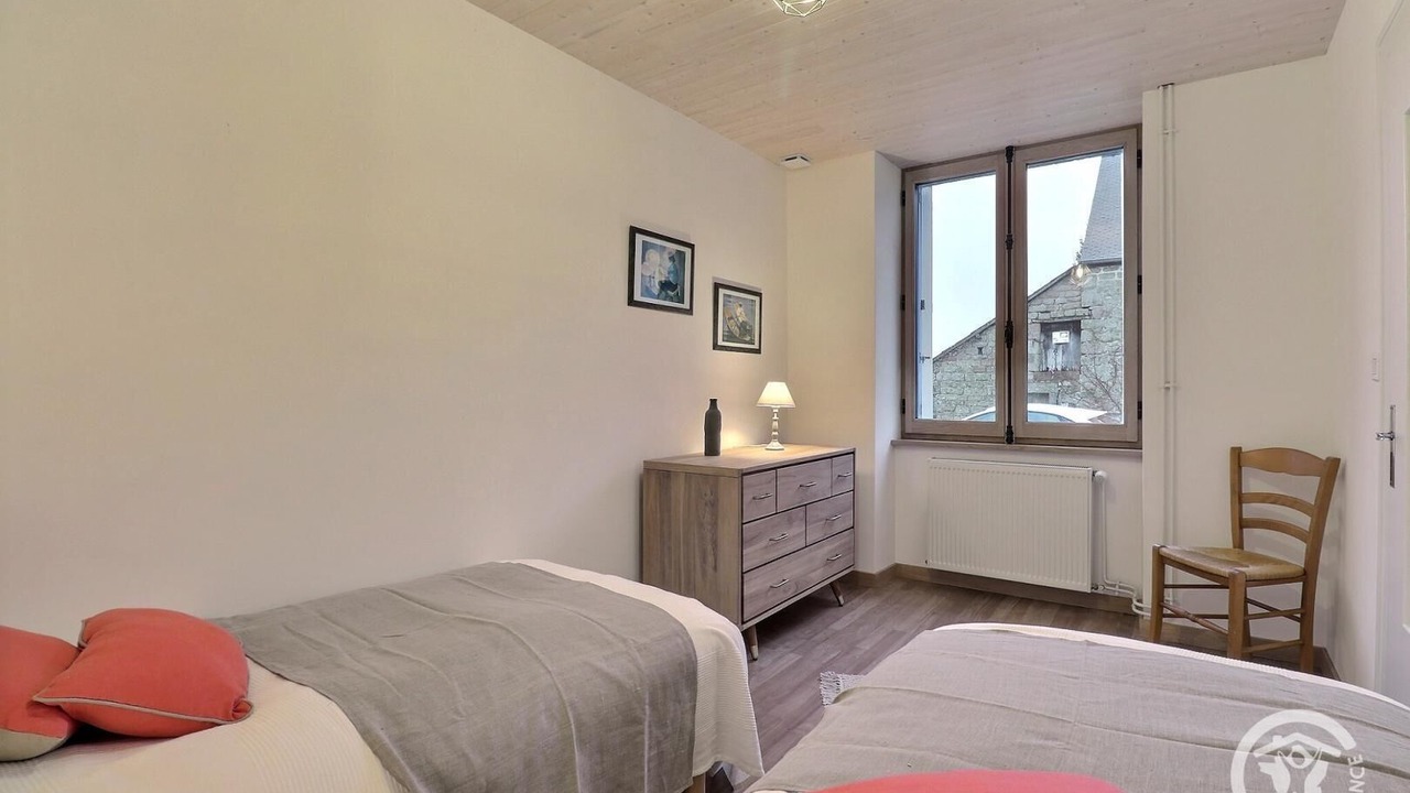 Photo of Bedroom in Le Tiercent