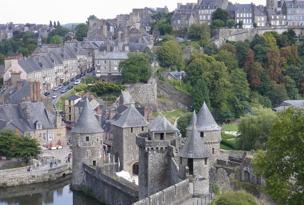 Photo of Others in Le Tiercent