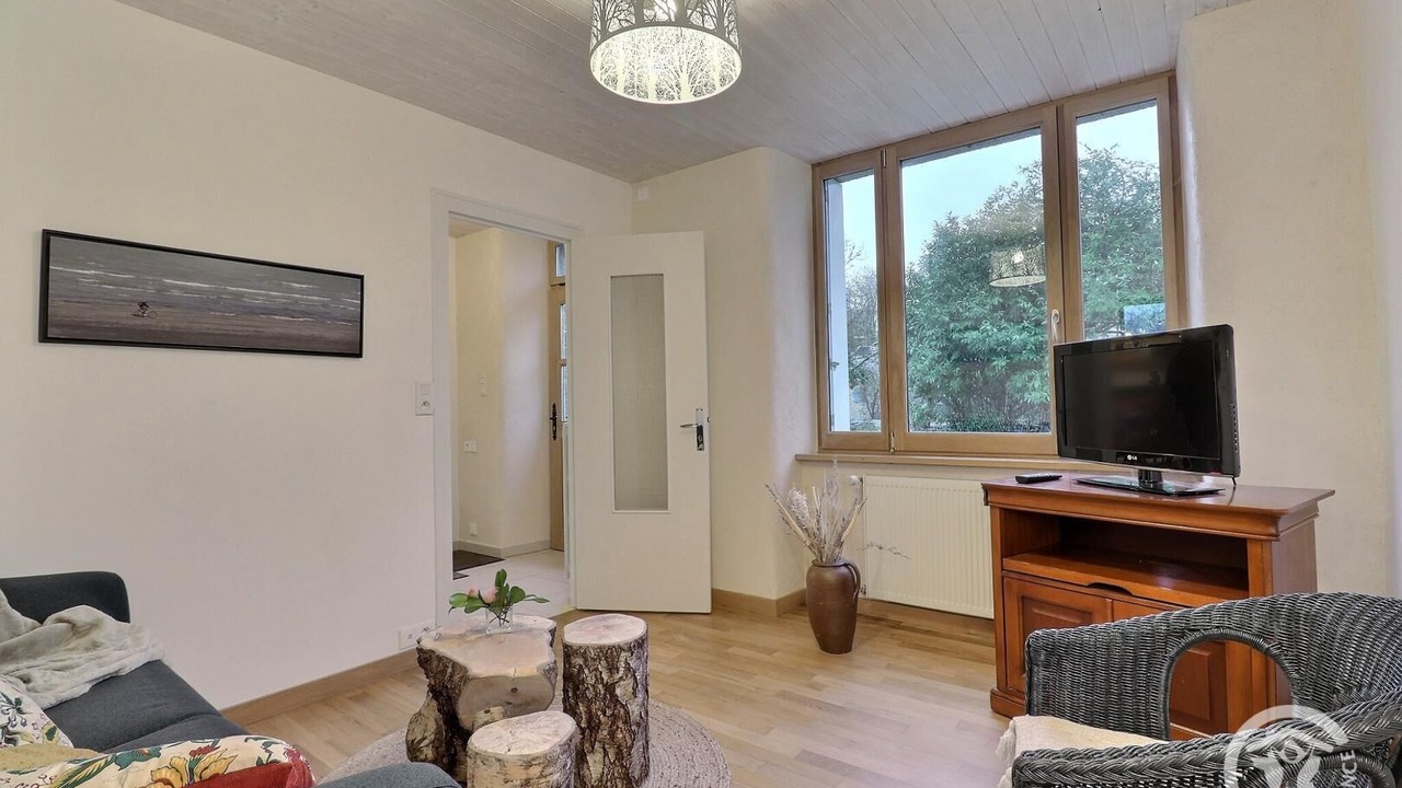 Photo of Livingroom in Le Tiercent