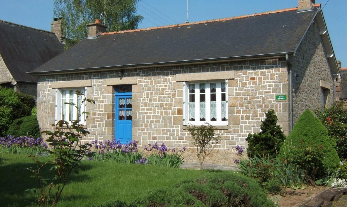 Photo of Outdoor in Le Tiercent