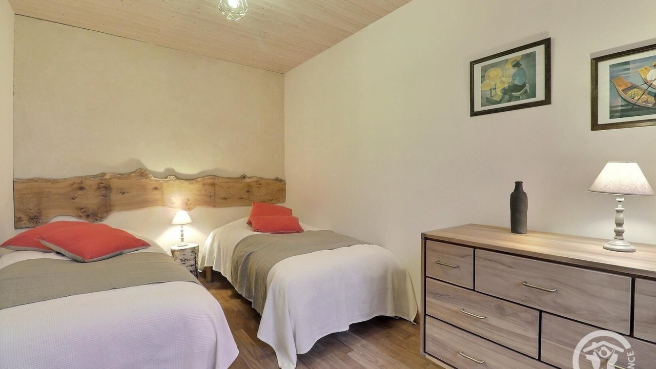 Photo of Bedroom in Le Tiercent