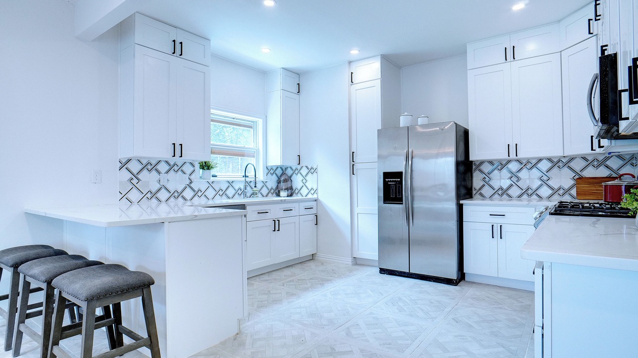 Photo of Kitchen in Northwest Dallas