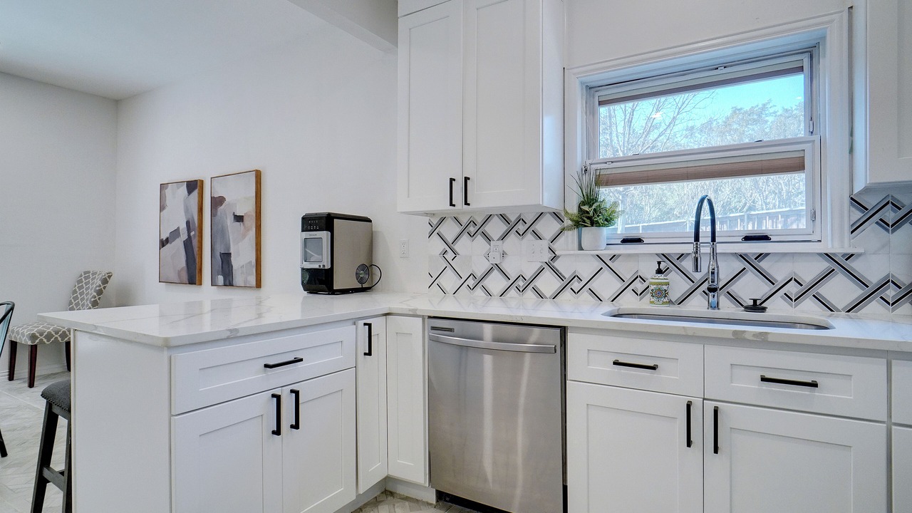 Photo of Kitchen in Northwest Dallas