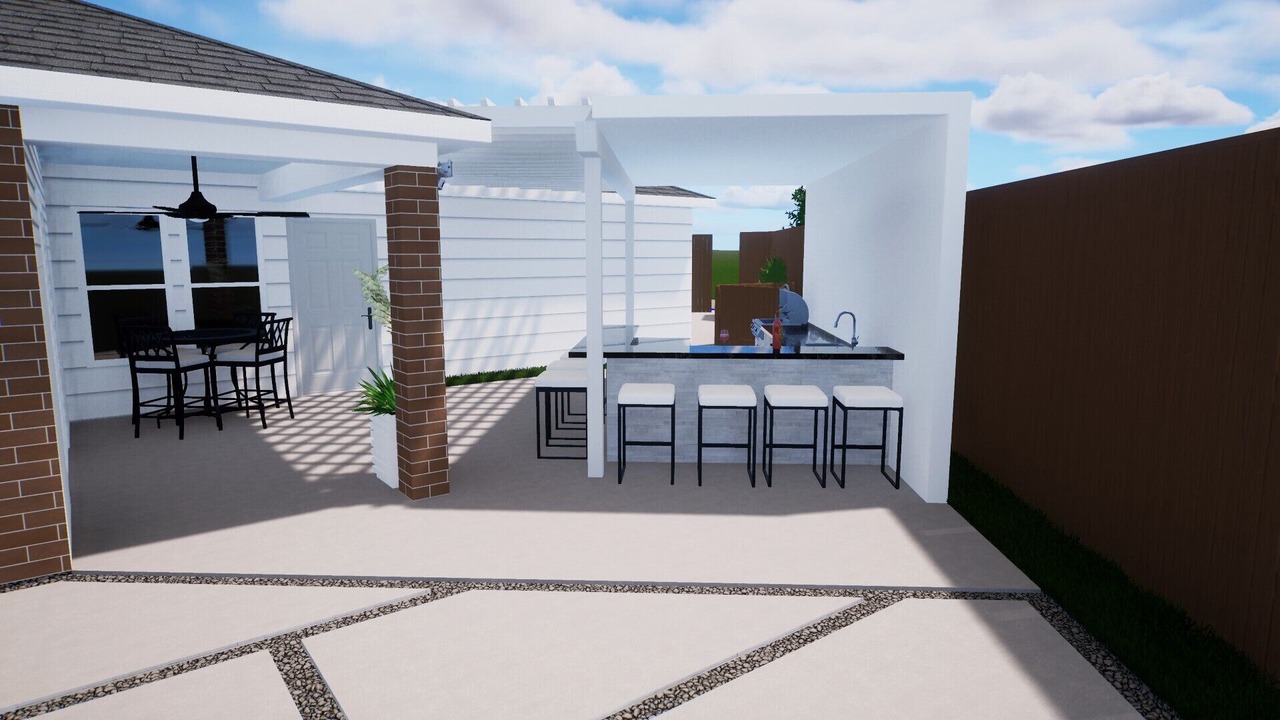 Photo of Outdoor in Northwest Dallas