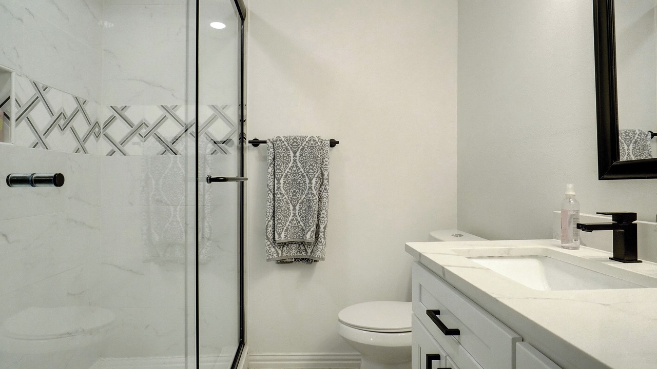 Photo of Bathroom in Northwest Dallas
