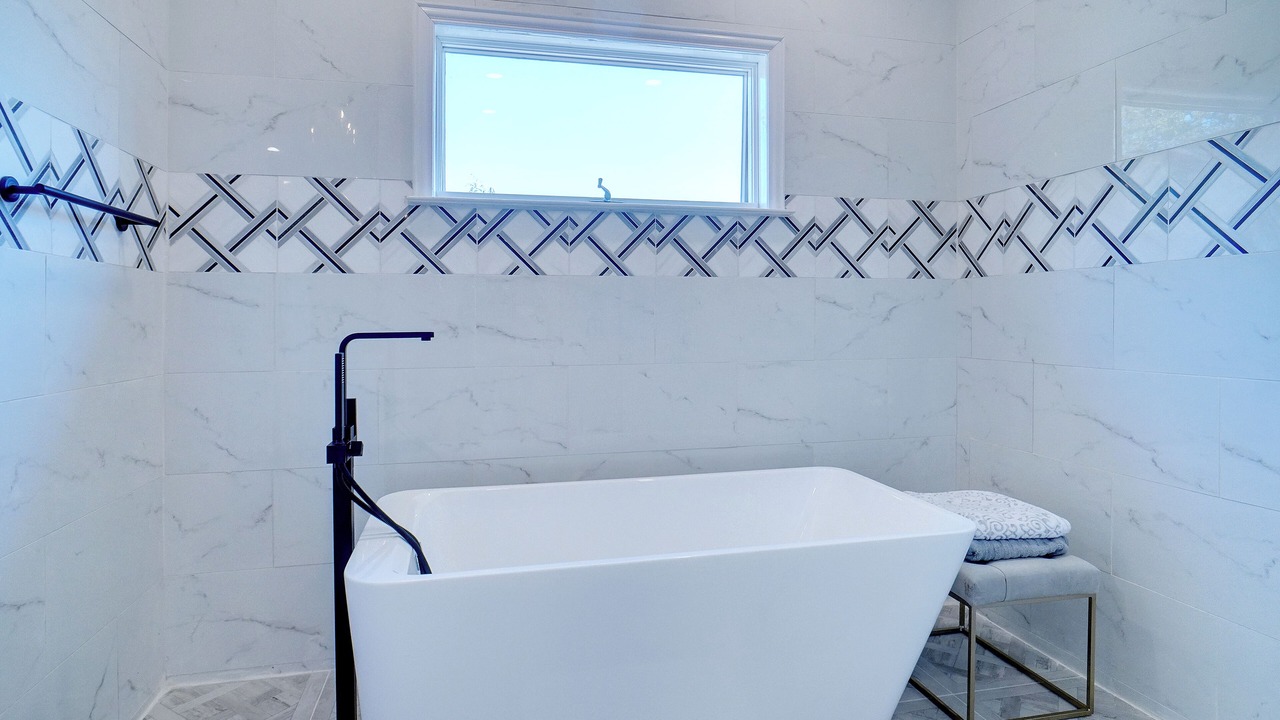 Photo of Bathroom in Northwest Dallas