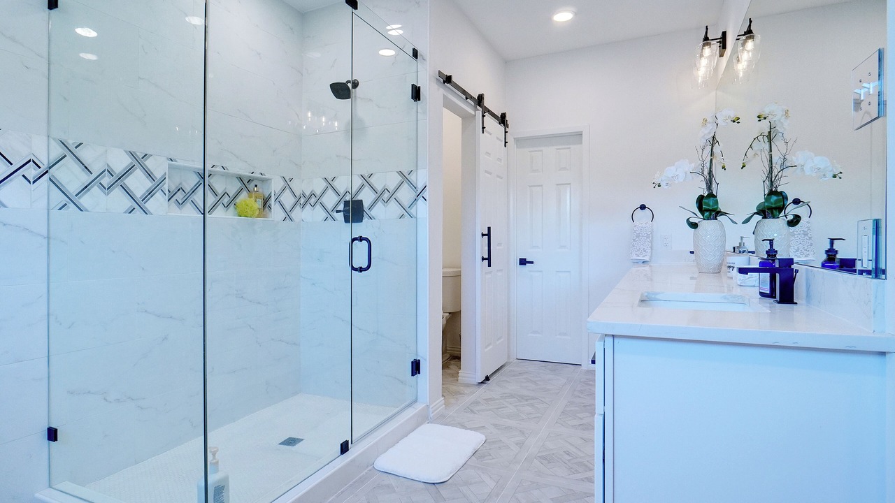 Photo of Bathroom in Northwest Dallas