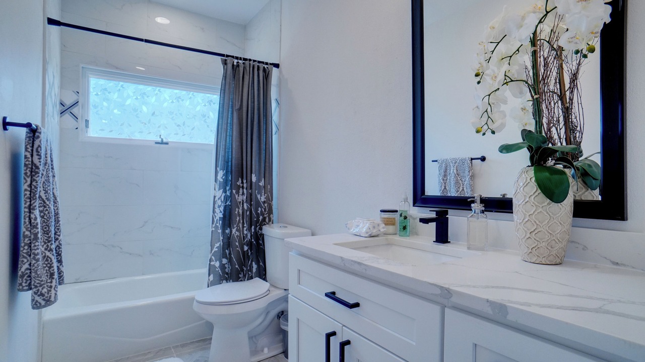 Photo of Bathroom in Northwest Dallas