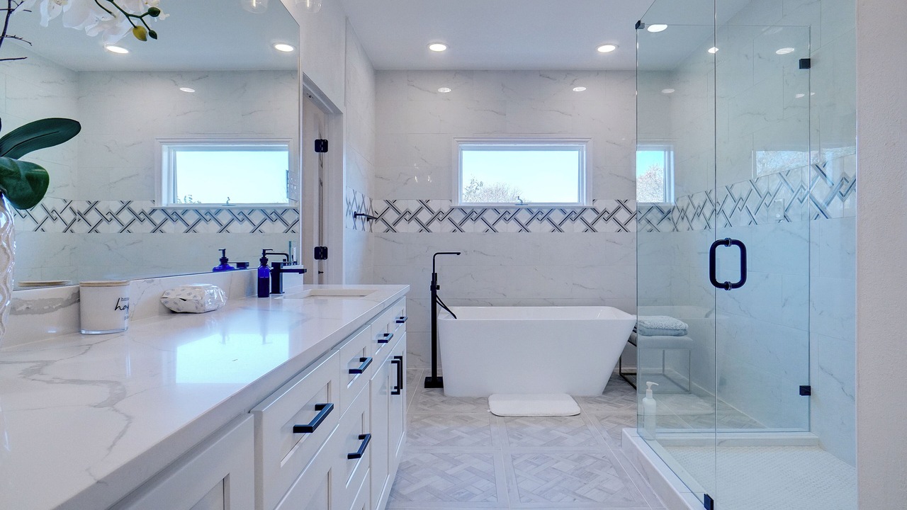 Photo of Bathroom in Northwest Dallas