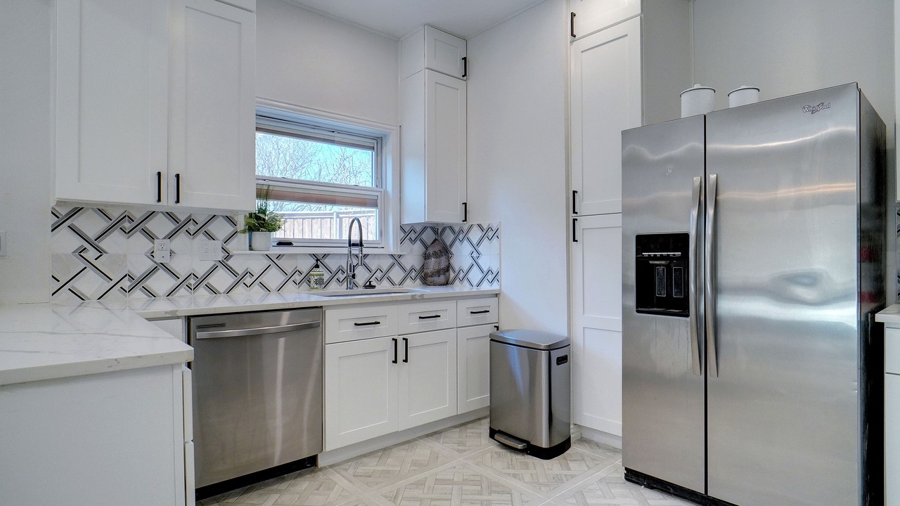 Photo of Kitchen in Northwest Dallas