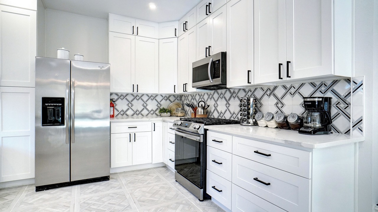 Photo of Kitchen in Northwest Dallas