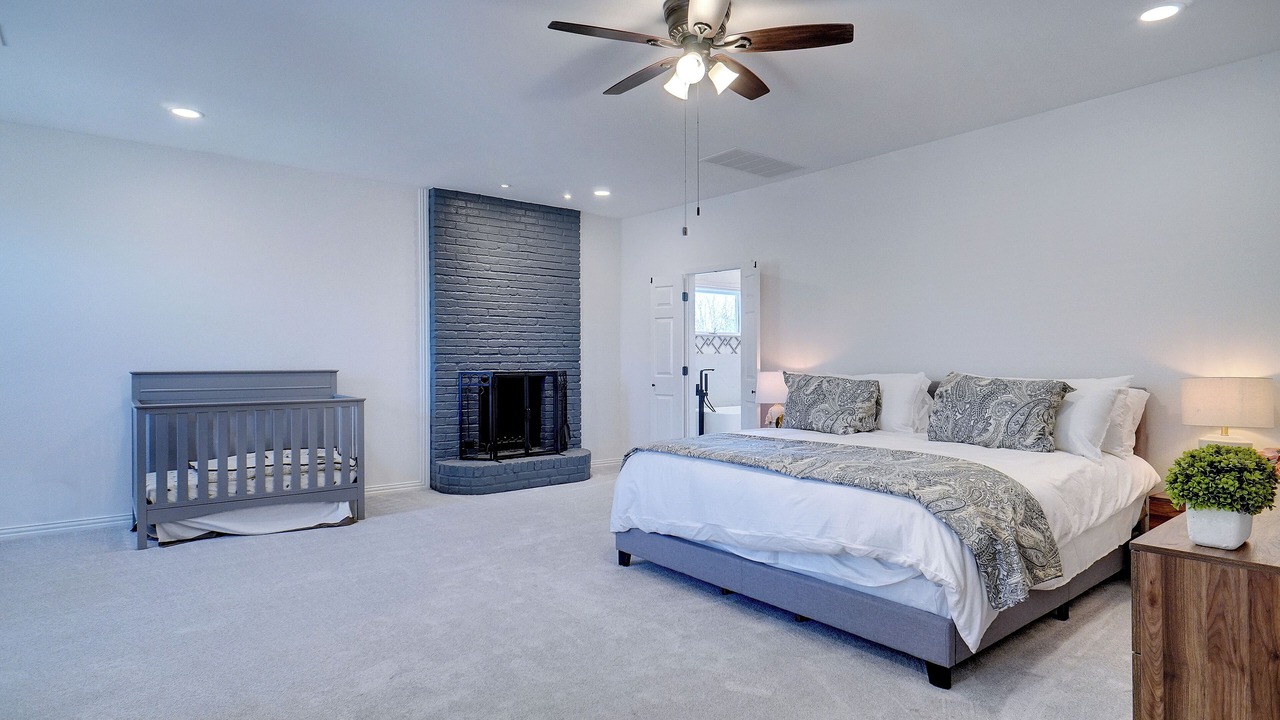 Photo of Livingroom in Northwest Dallas