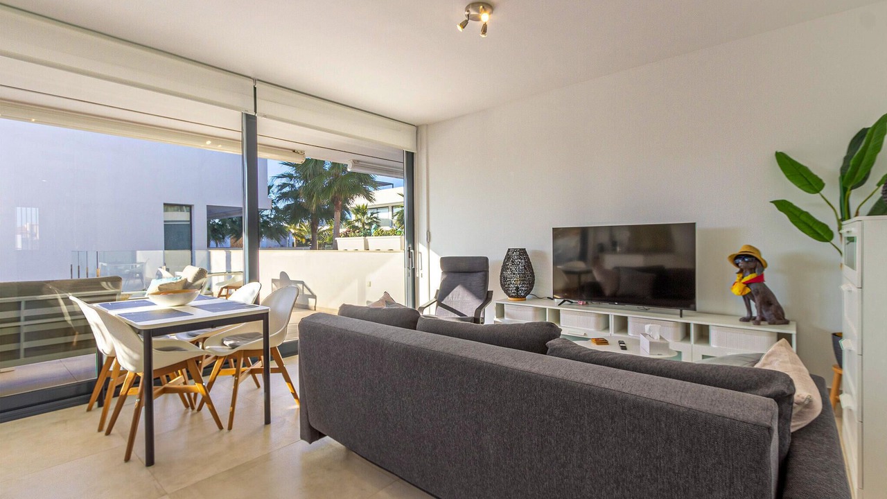 Photo of Bedroom in Mar de Cristal