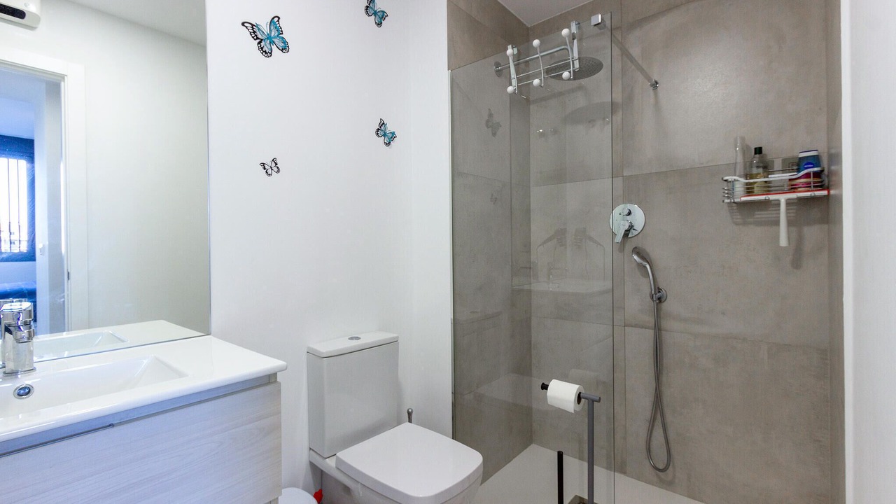 Photo of Bathroom in Mar de Cristal