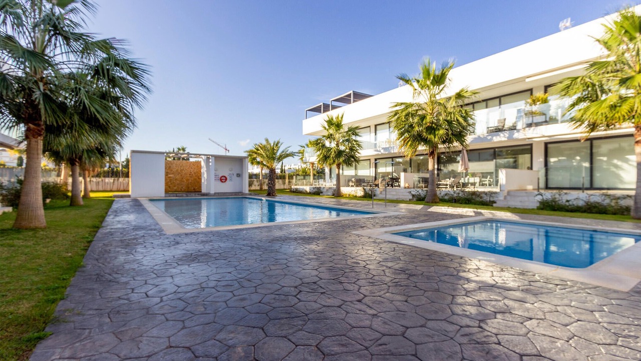 Photo of Outdoor in Mar de Cristal