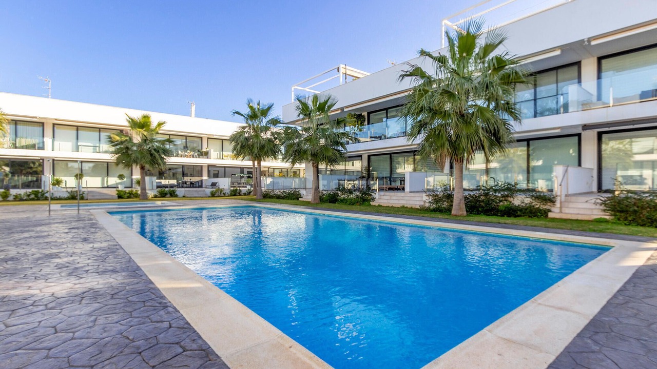 Photo of Outdoor in Mar de Cristal