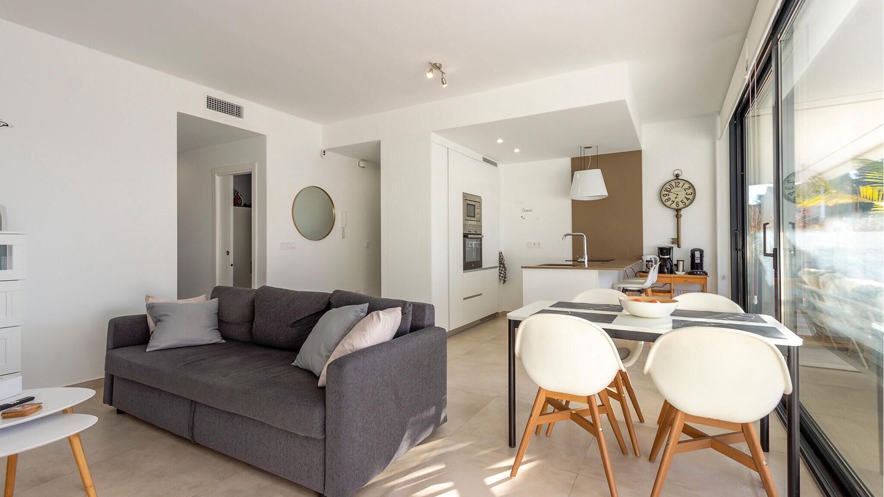 Photo of Bedroom in Mar de Cristal