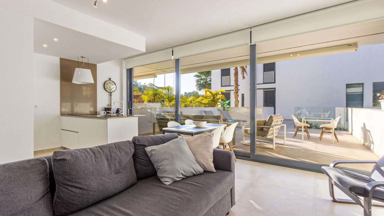 Photo of Bedroom in Mar de Cristal