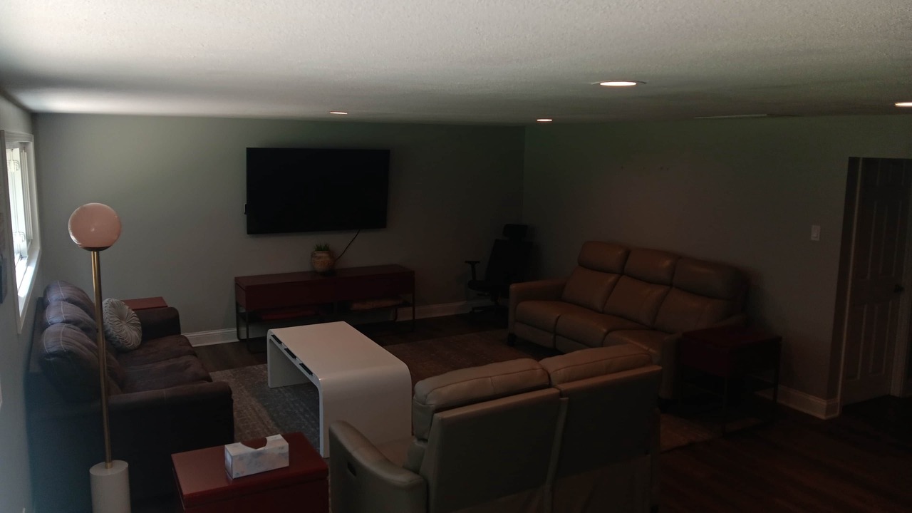 Photo of Bedroom in Miller Beach